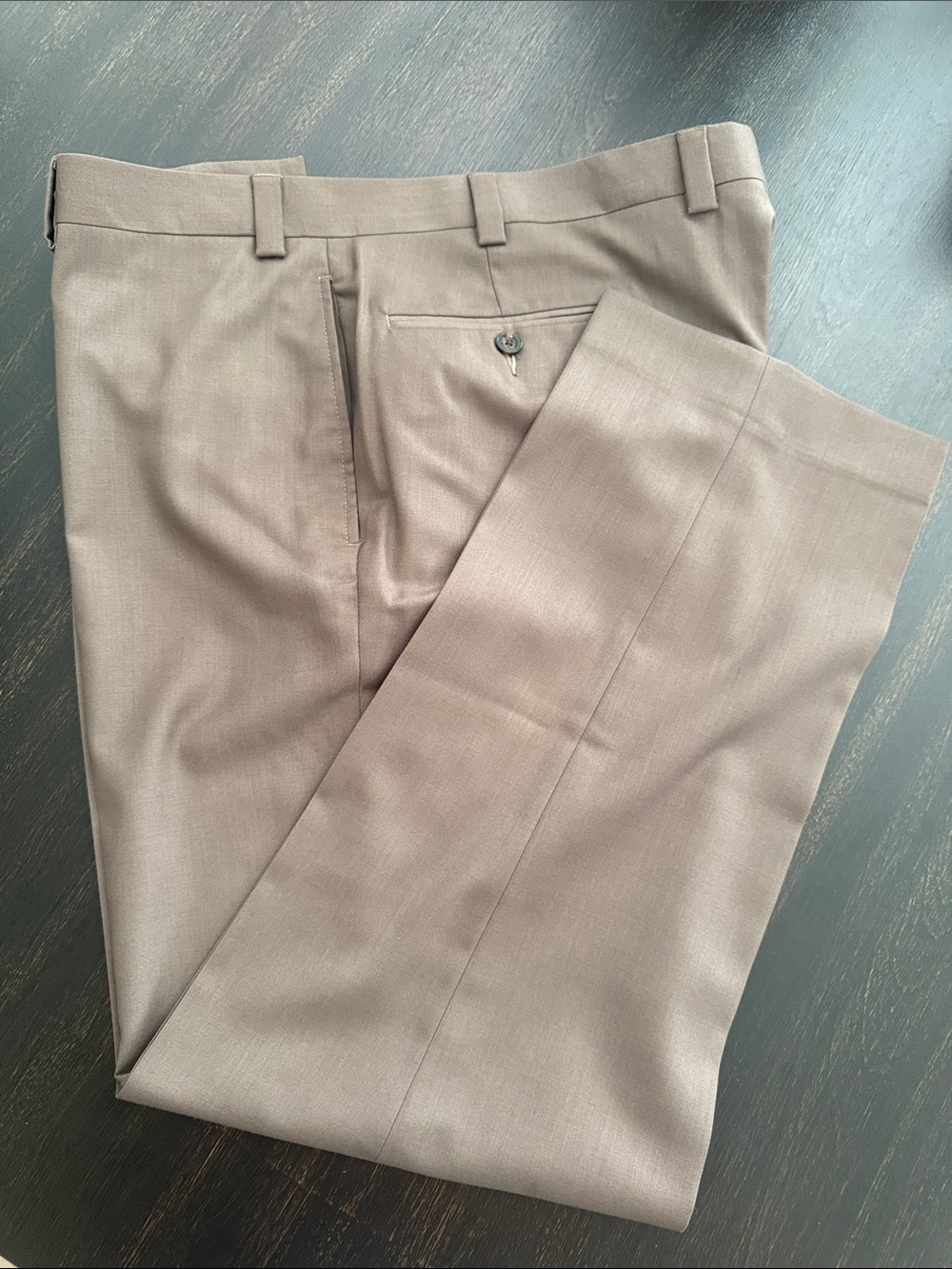 Calvin Klein Dress Pants 025